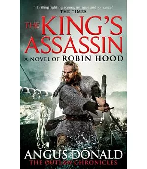 The King’s Assassin