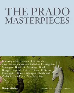 The prado Masterpieces