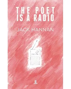 The Poet Is a Radio