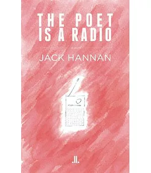 The Poet Is a Radio