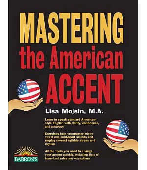 Mastering the American Accent