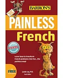 Barron’s Painless French
