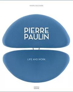 Pierre Paulin: Life and Work