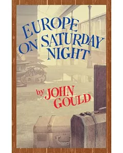 Europe on Saturday Night