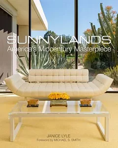 Sunnylands: America’s Midcentury Masterpiece