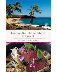 Food to Write Home About Hawaii