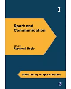 Sport and Communication