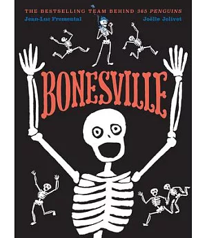 Bonesville