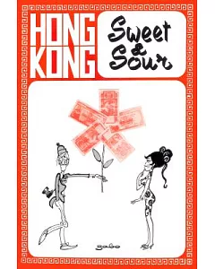 Hong Kong Sweet & Sour