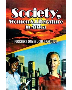 Society, Women and Literature in Africa
