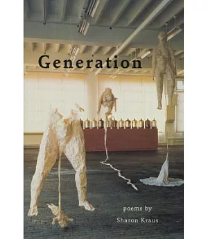 Generation: Poems