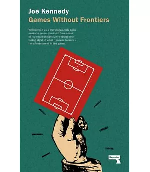 Games without Frontiers