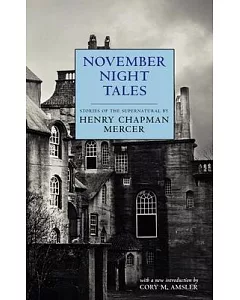 November Night Tales