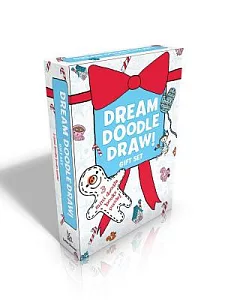 Dream Doodle Draw! Gift Set