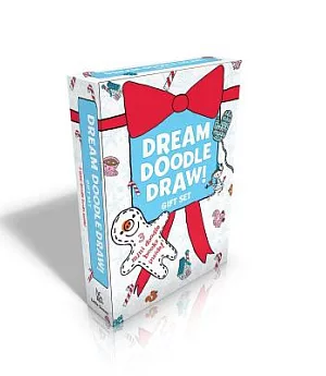 Dream Doodle Draw! Gift Set