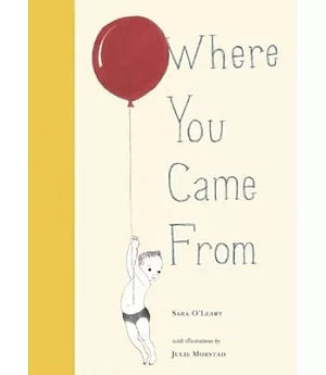 Where You Came from