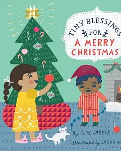 Tiny Blessings for a Merry Christmas