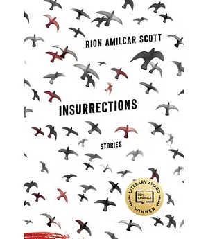 Insurrections: Stories