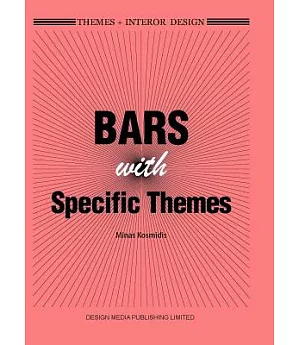 Bars with Specific Themes: Themes+ Interior Design