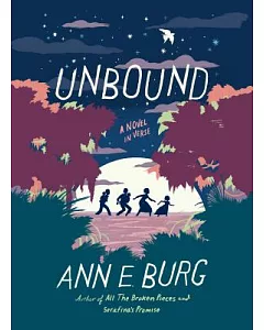 Unbound: A Novel in Verse