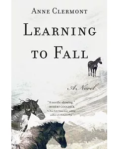 Learning to Fall