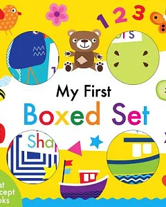 My First Boxed Set