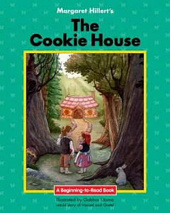 The Cookie House: 21st Century Edition