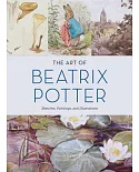 The Art of Beatrix Potter: Sketches, Paintings, and Illustrations