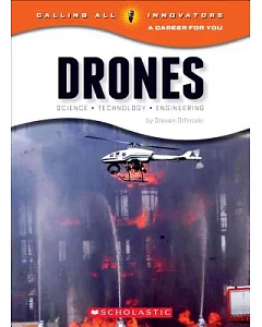 Drones: Science, Technology, and Engineering