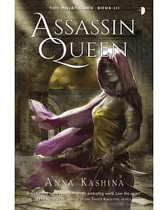 Assassin Queen
