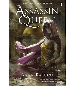 Assassin Queen