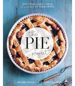 The Pie Project