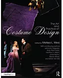 The Art and Practice of Costume Design