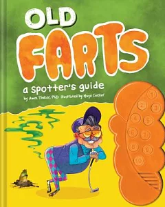 Old Farts: A Spotter’s Guide