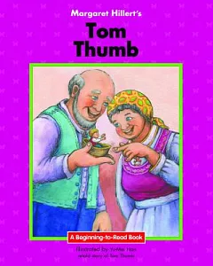 Tom Thumb: 21st Century Edition