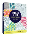 Pattern Studio: A Creative Workbook for Sketching Unique Repeats