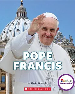 Pope Francis: A Life of Love and Giving
