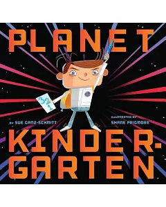 Planet Kindergarten