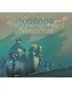 The Million Stories of Marco Polo