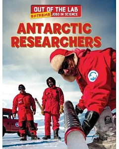 Antarctic Researchers