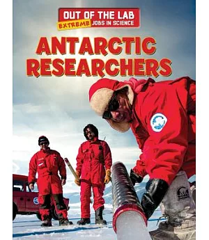 Antarctic Researchers