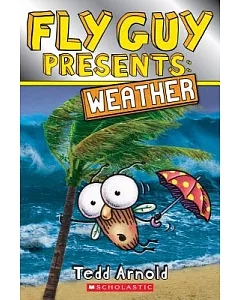Fly Guy Presents: Weather