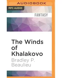 The Winds of Khalakovo