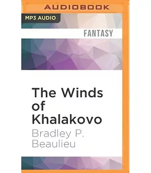 The Winds of Khalakovo
