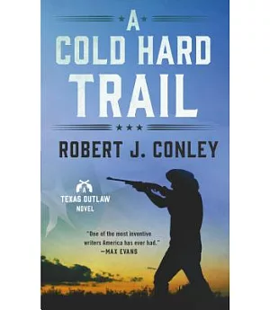 A Cold Hard Trail