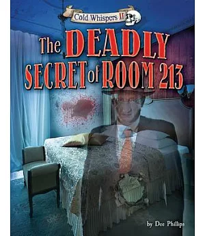 The Deadly Secret of Room 213