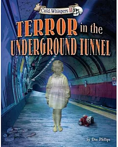 Terror in the Underground Tunnel