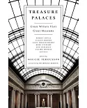 Treasure Palaces: Great Writers Visit Great Museums