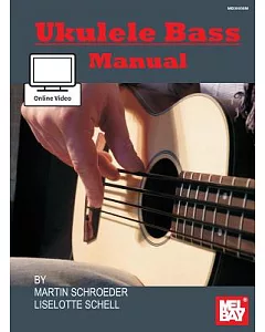 Ukulele Bass Manual