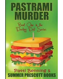 Pastrami Murder